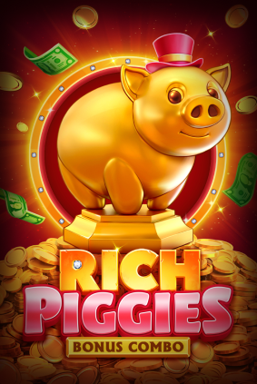 Rich Piggies