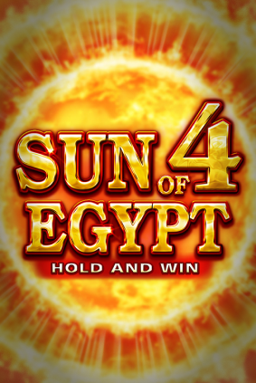 Sun of Egypt 4