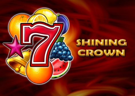 shining crown 3