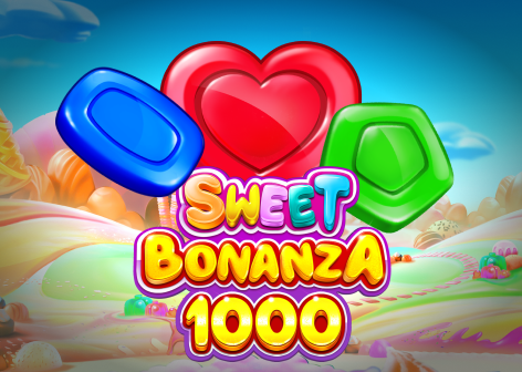 sweet bonanza 1000