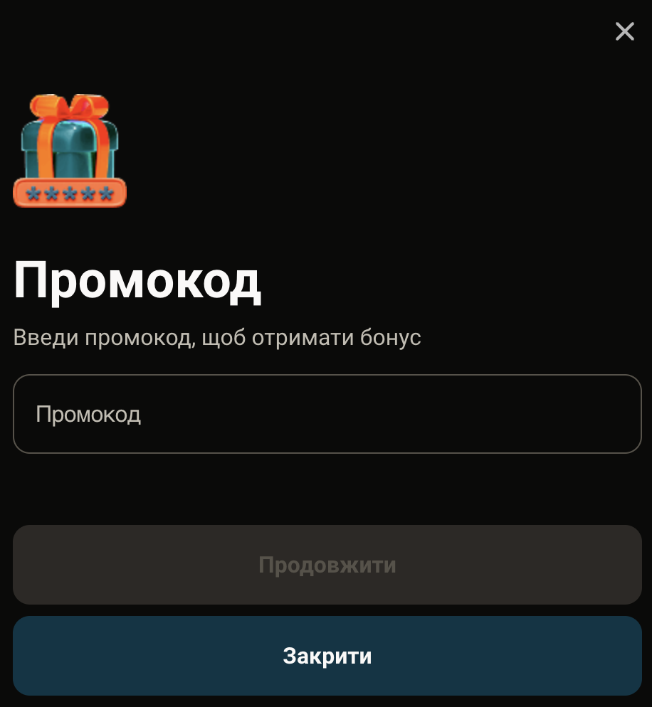 промокод top match